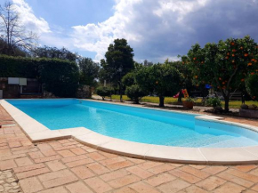 Moonlight Country House with pool